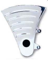 Jardine Carburetor Cover.